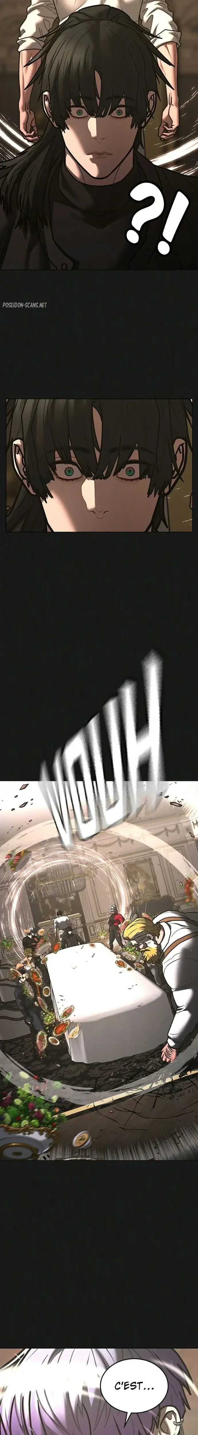 Read Reality Quest FR Manga Online