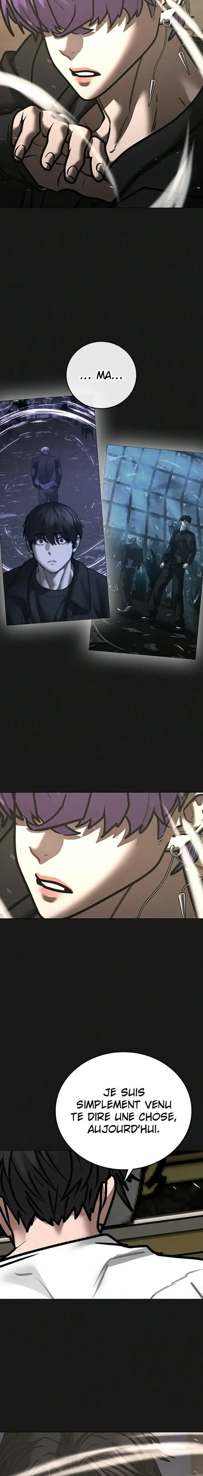 Read Reality Quest FR Manga Online