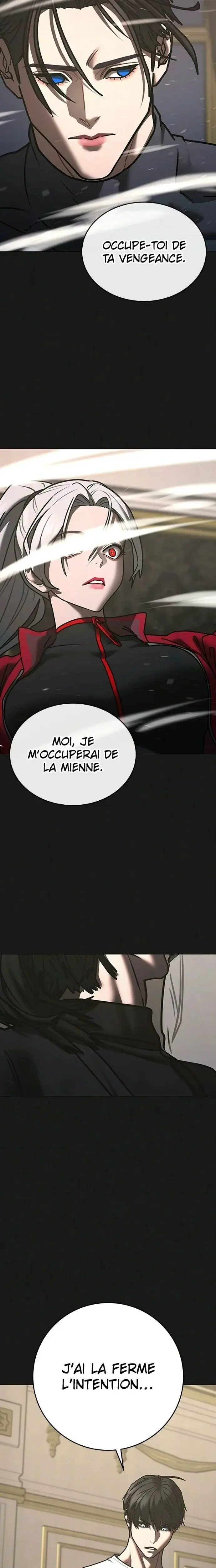 Read Reality Quest FR Manga Online