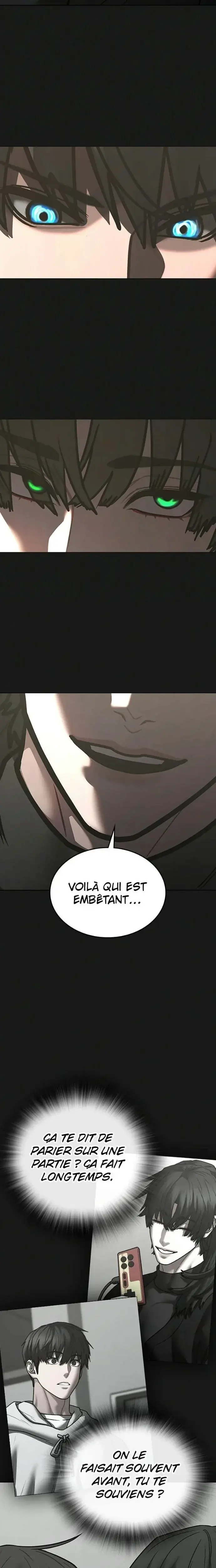 Read Reality Quest FR Manga Online