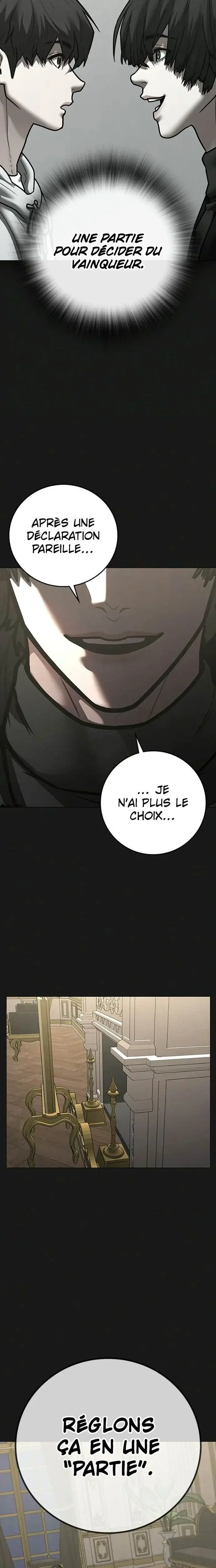 Read Reality Quest FR Manga Online