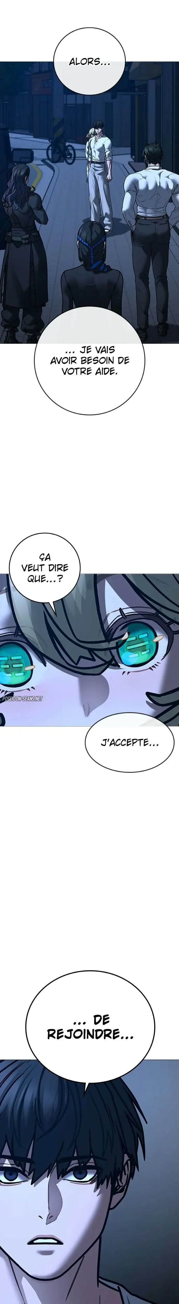 Read Reality Quest FR Manga Online