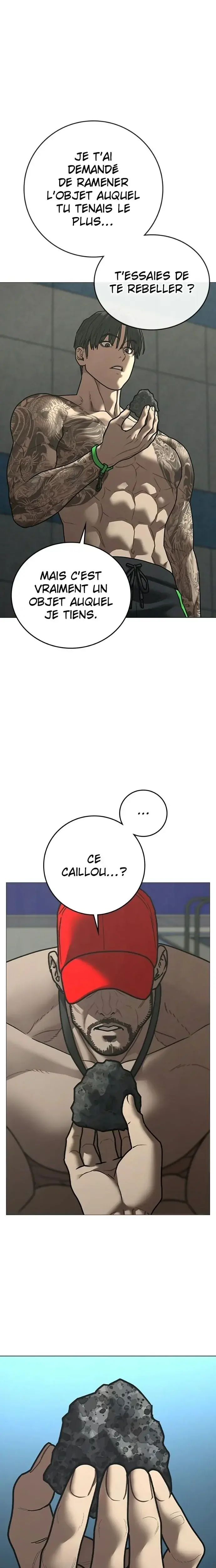 Read Reality Quest FR Manga Online