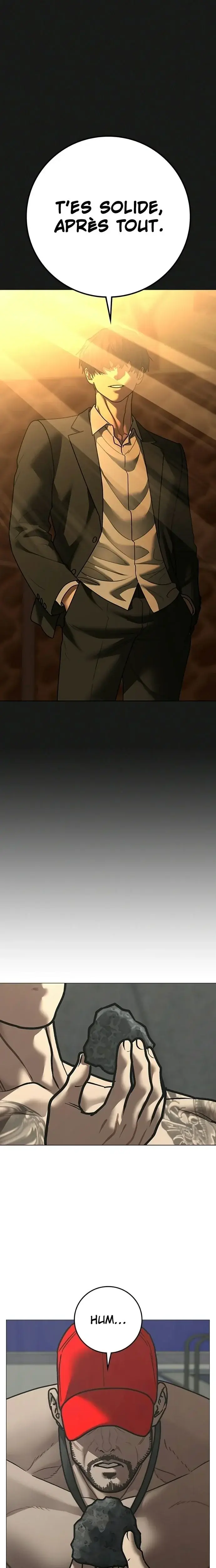 Read Reality Quest FR Manga Online