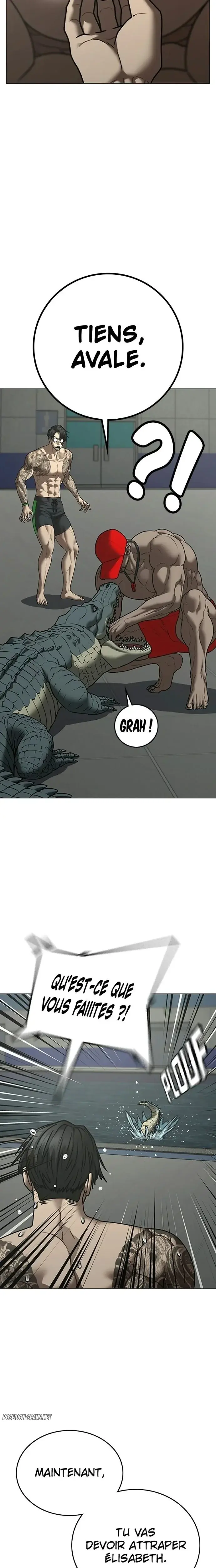 Read Reality Quest FR Manga Online