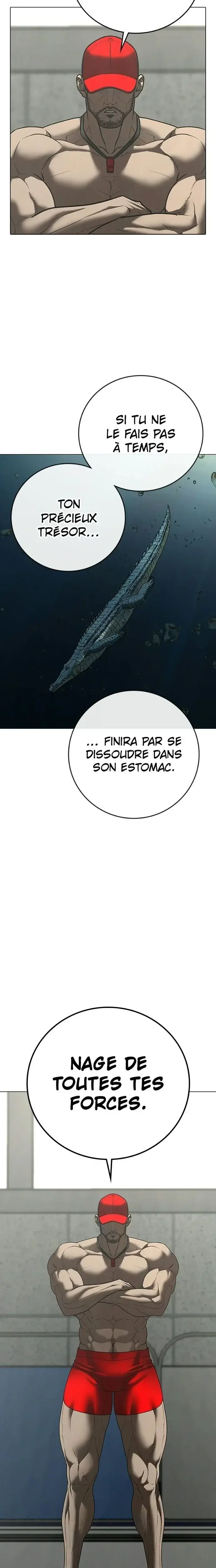 Read Reality Quest FR Manga Online