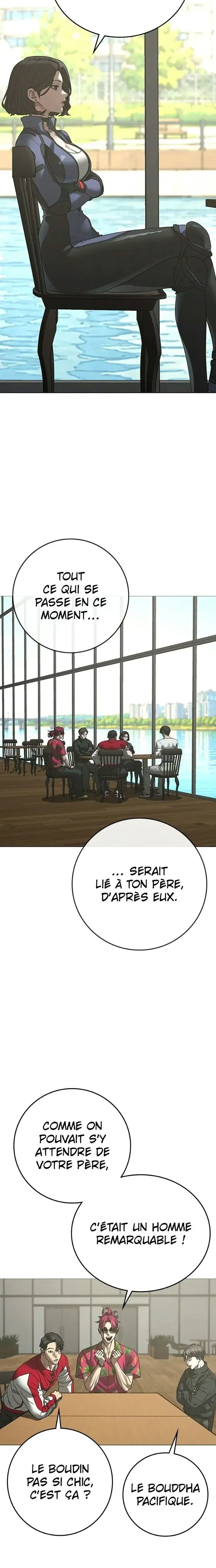 Read Reality Quest FR Manga Online