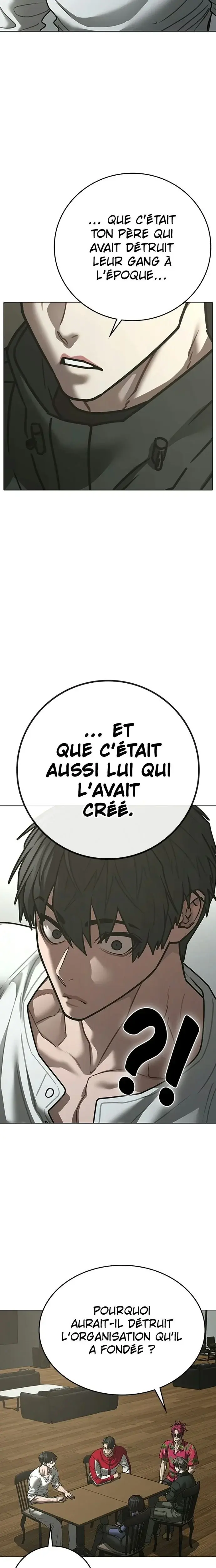 Read Reality Quest FR Manga Online