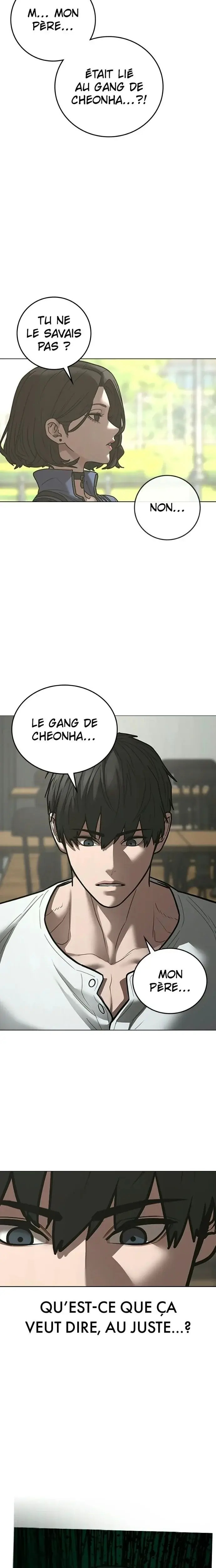 Read Reality Quest FR Manga Online