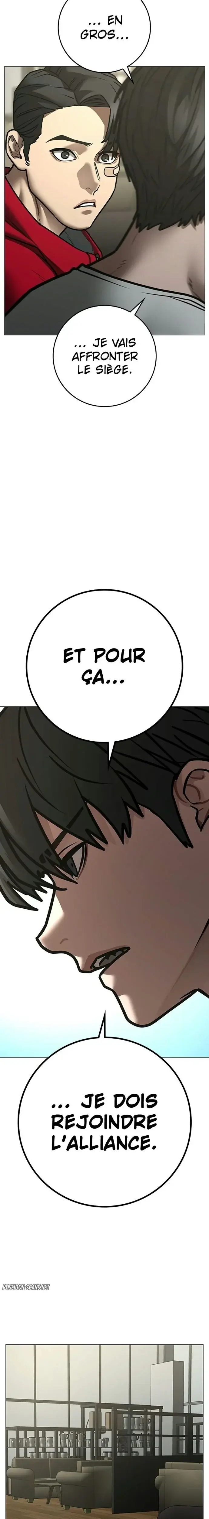 Read Reality Quest FR Manga Online