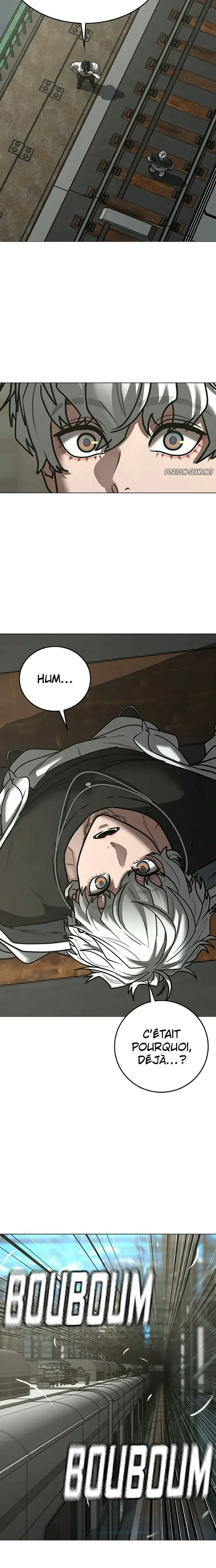 Read Reality Quest FR Manga Online