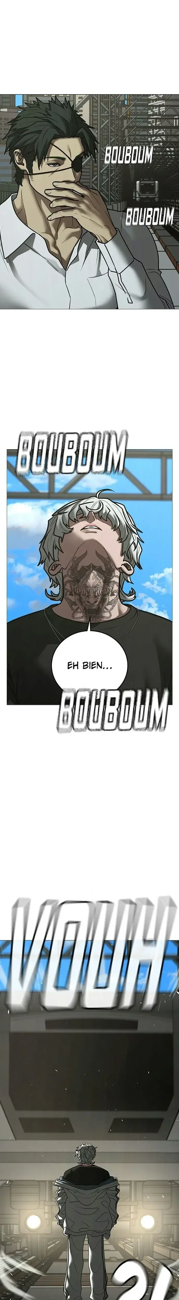Read Reality Quest FR Manga Online