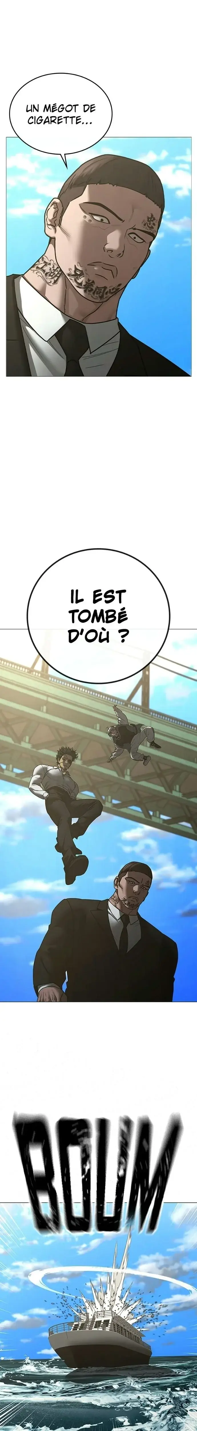 Read Reality Quest FR Manga Online