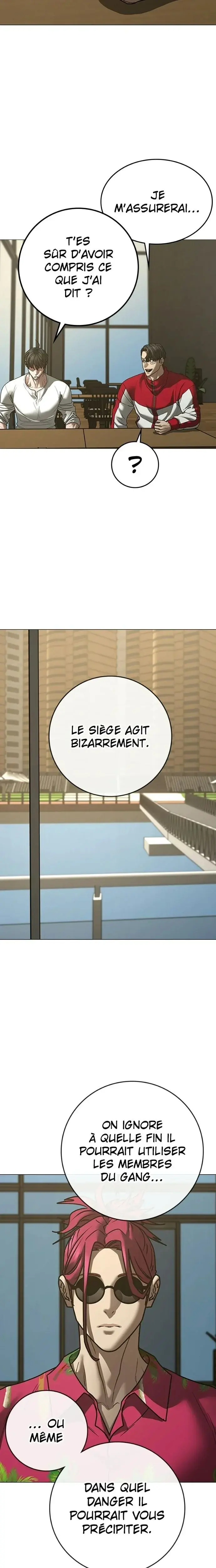 Read Reality Quest FR Manga Online