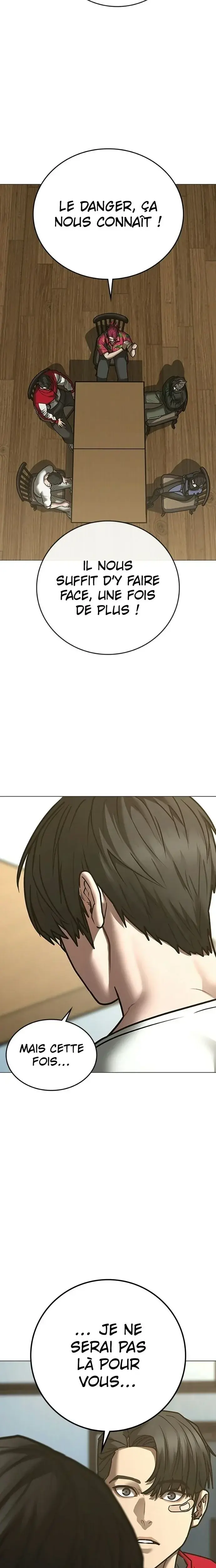 Read Reality Quest FR Manga Online