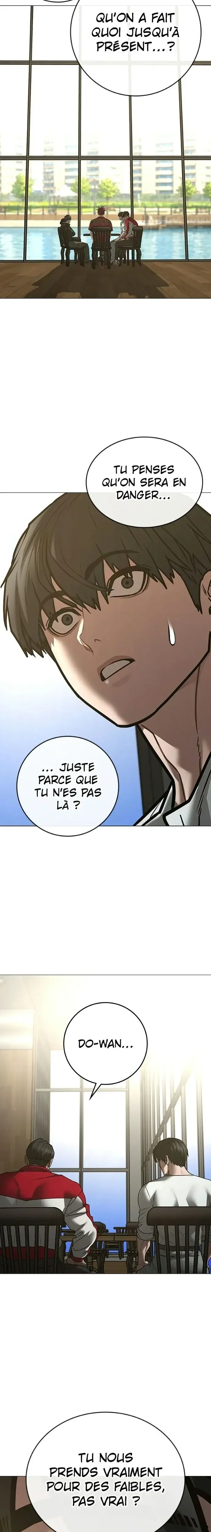 Read Reality Quest FR Manga Online