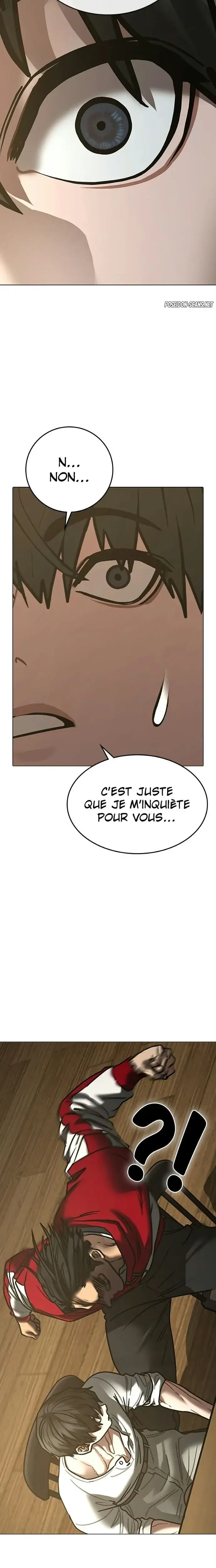 Read Reality Quest FR Manga Online
