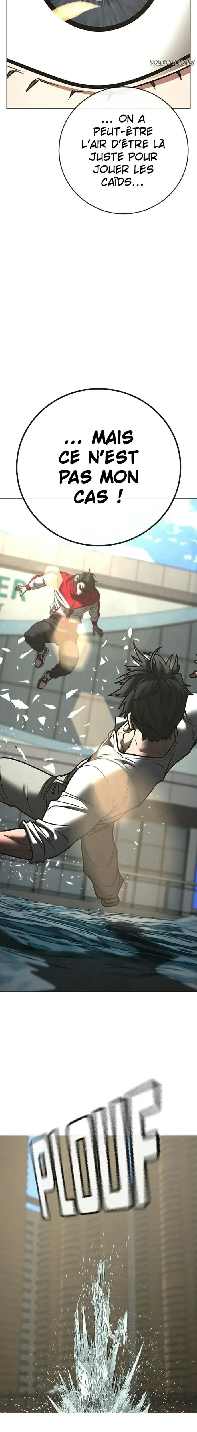 Read Reality Quest FR Manga Online