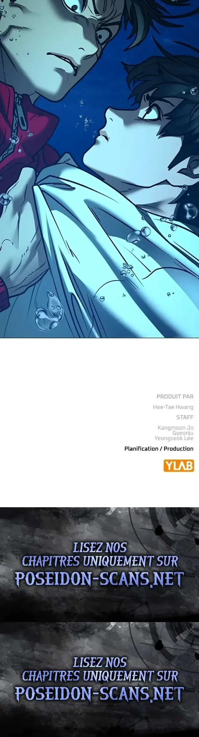 Read Reality Quest FR Manga Online