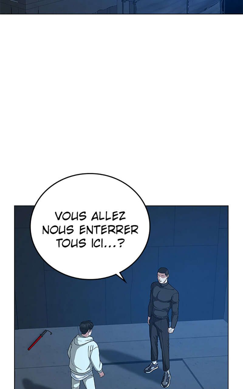 Read Reality Quest FR Manga Online