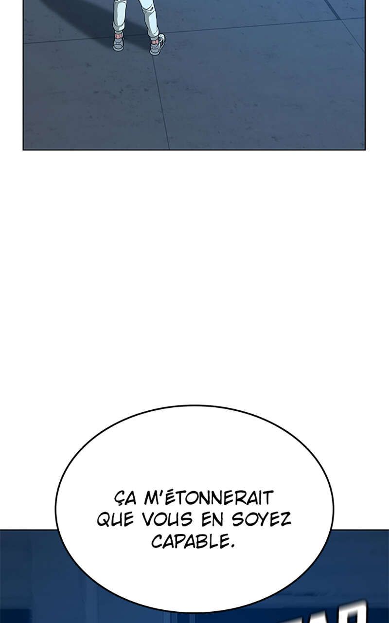 Read Reality Quest FR Manga Online