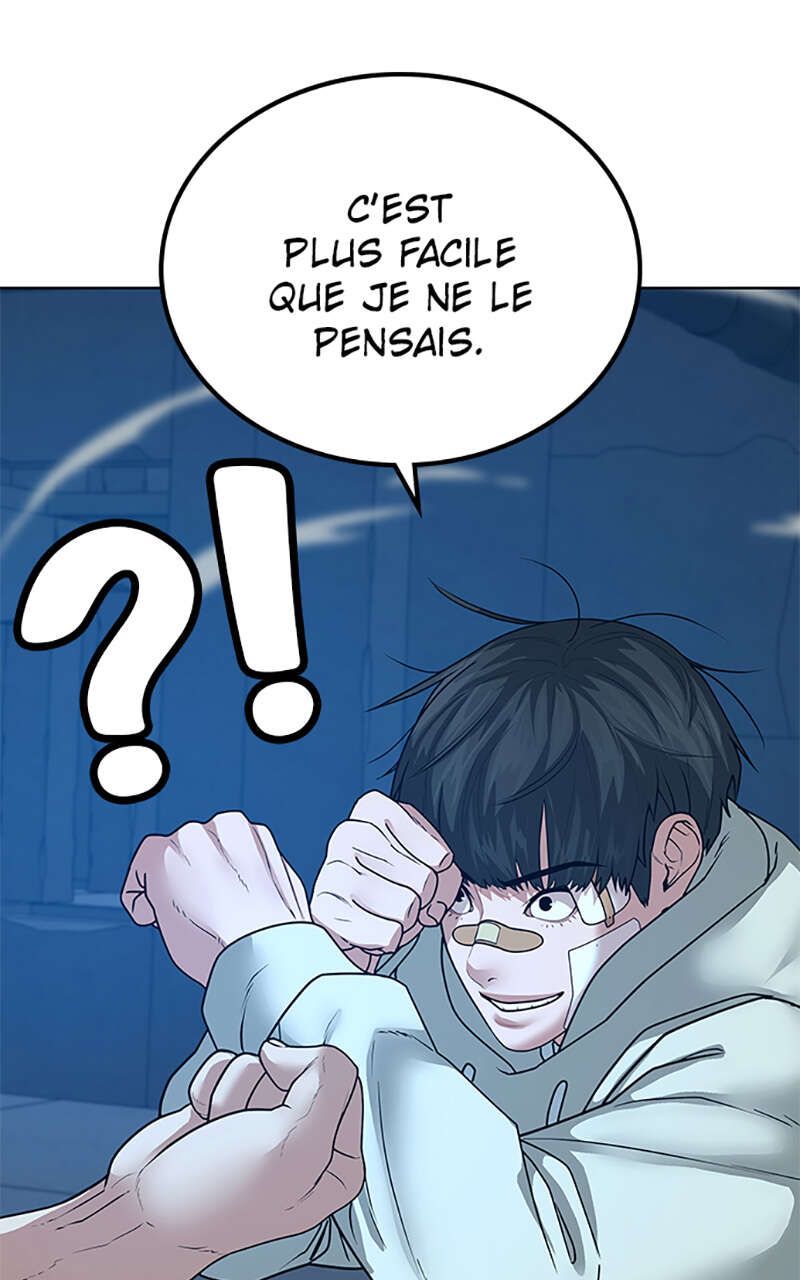 Read Reality Quest FR Manga Online