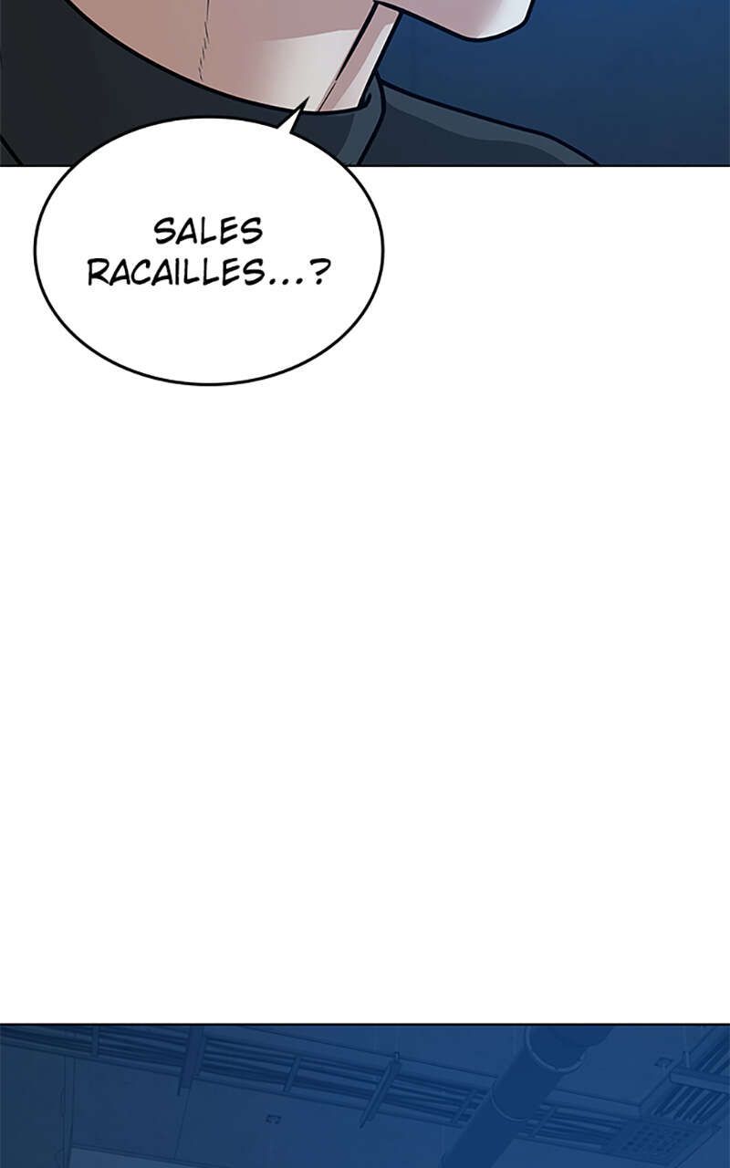 Read Reality Quest FR Manga Online