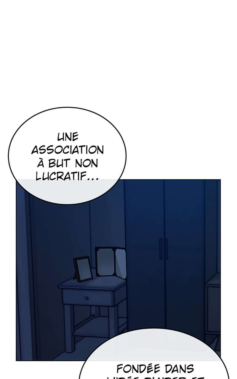 Read Reality Quest FR Manga Online