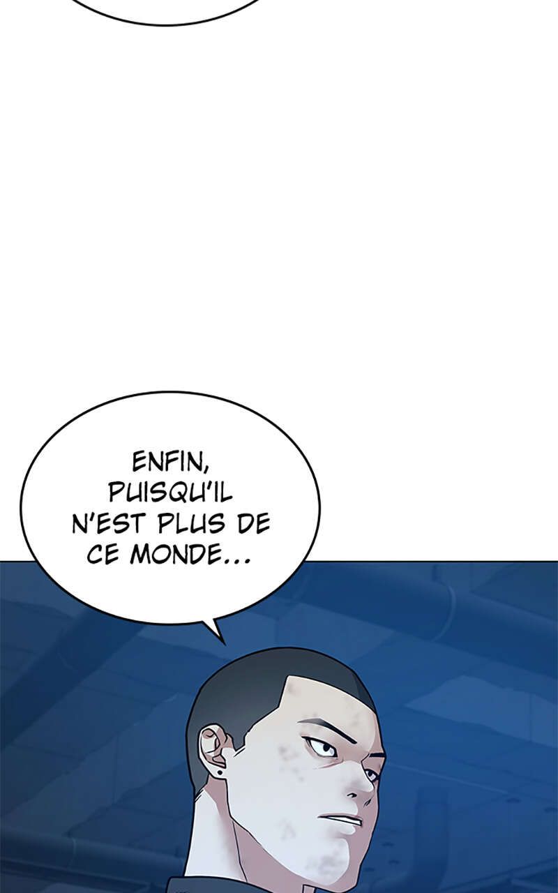 Read Reality Quest FR Manga Online
