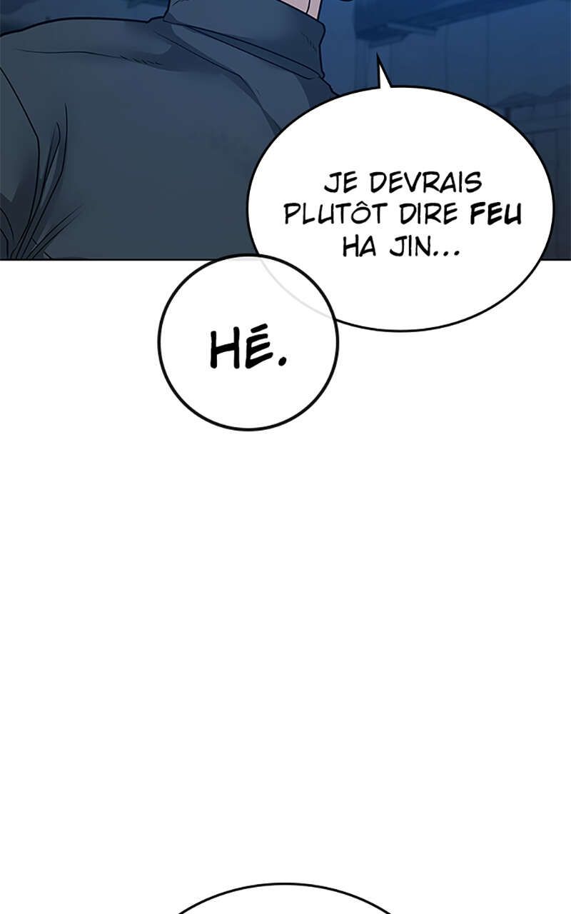 Read Reality Quest FR Manga Online