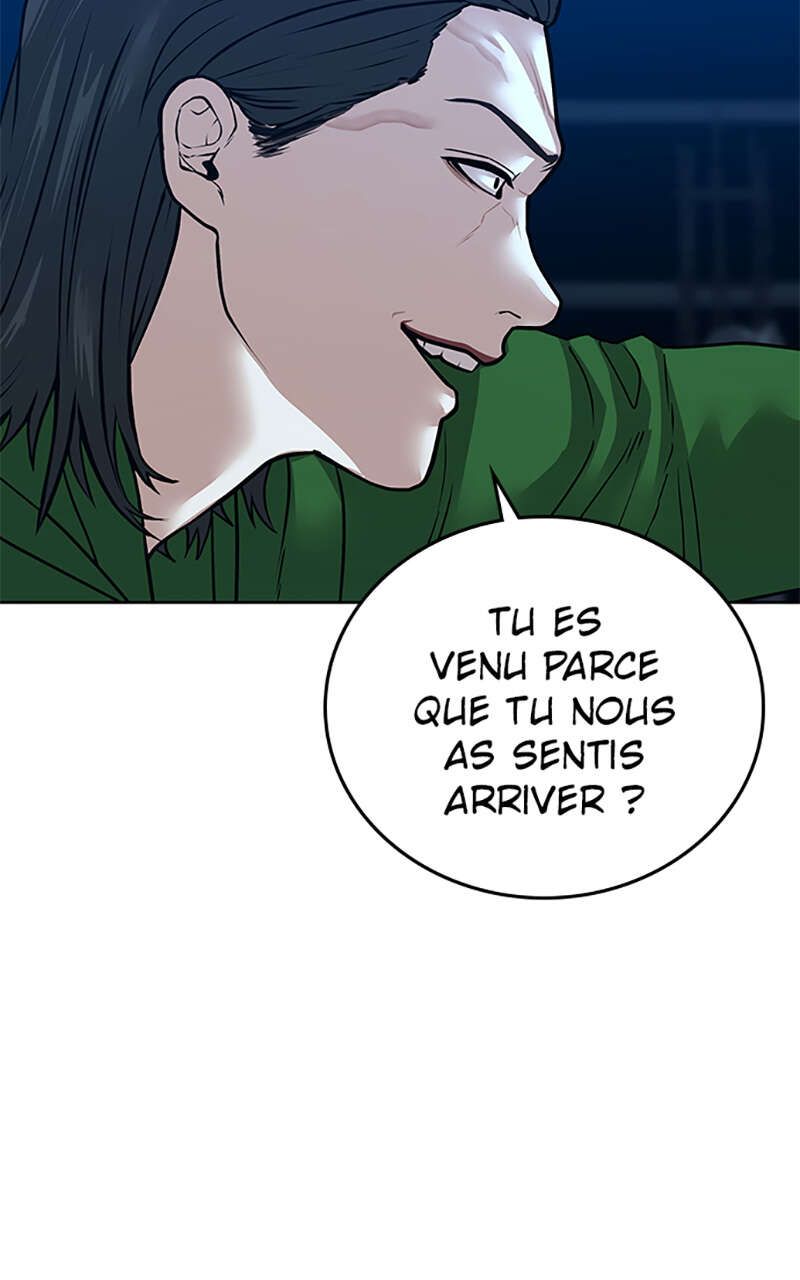 Read Reality Quest FR Manga Online