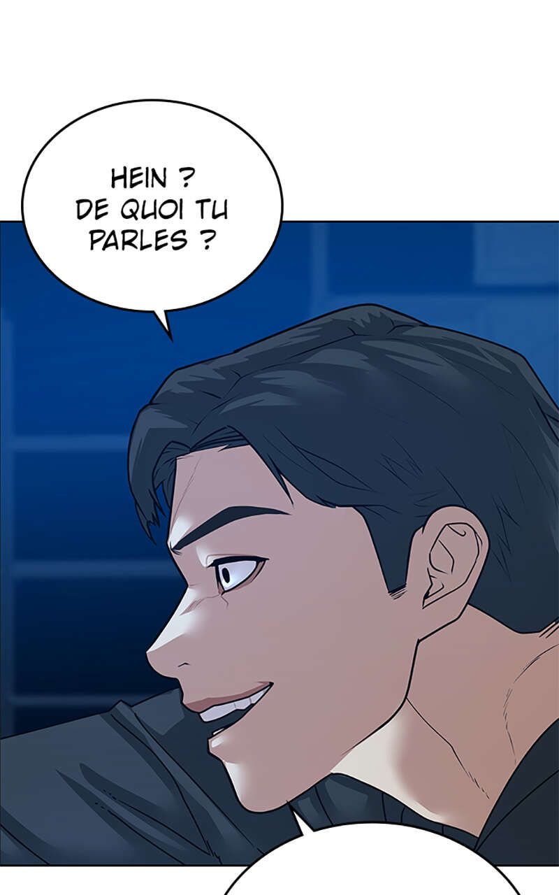 Read Reality Quest FR Manga Online