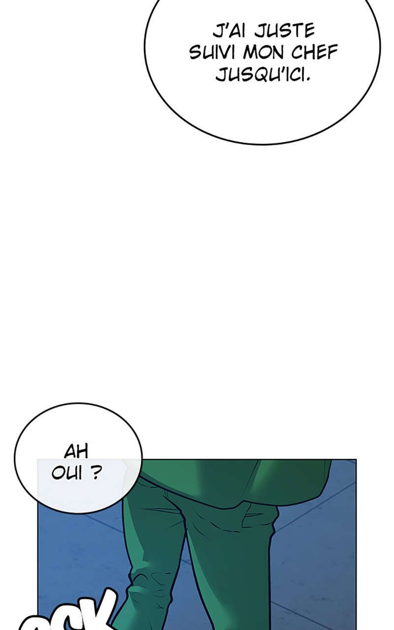 Read Reality Quest FR Manga Online