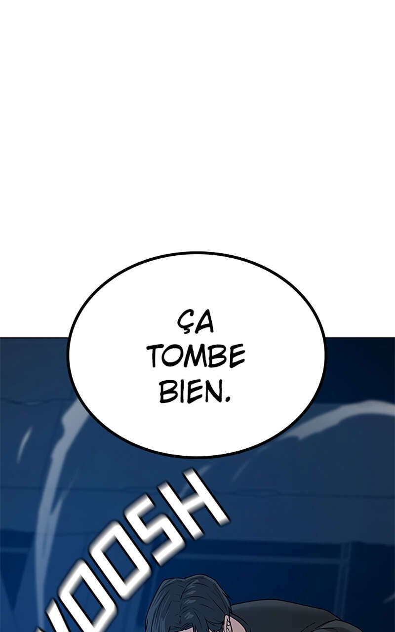 Read Reality Quest FR Manga Online
