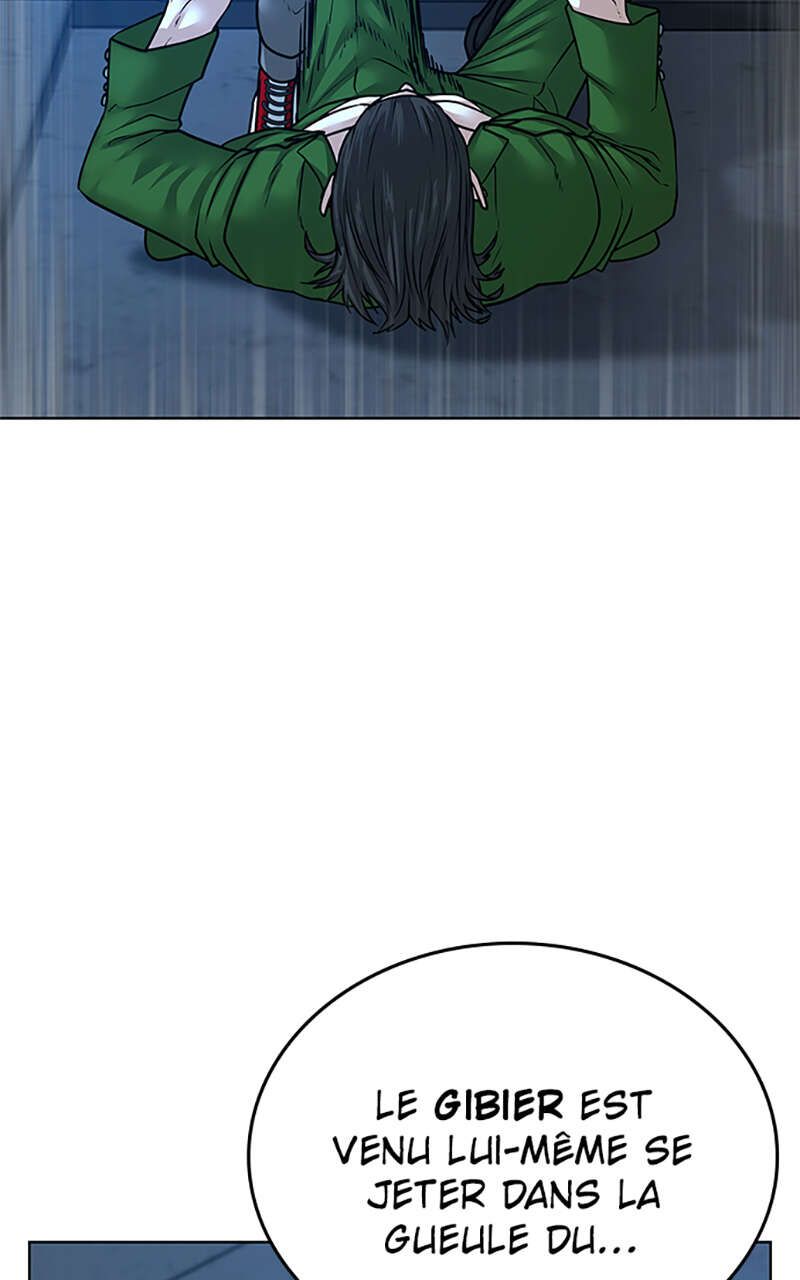 Read Reality Quest FR Manga Online