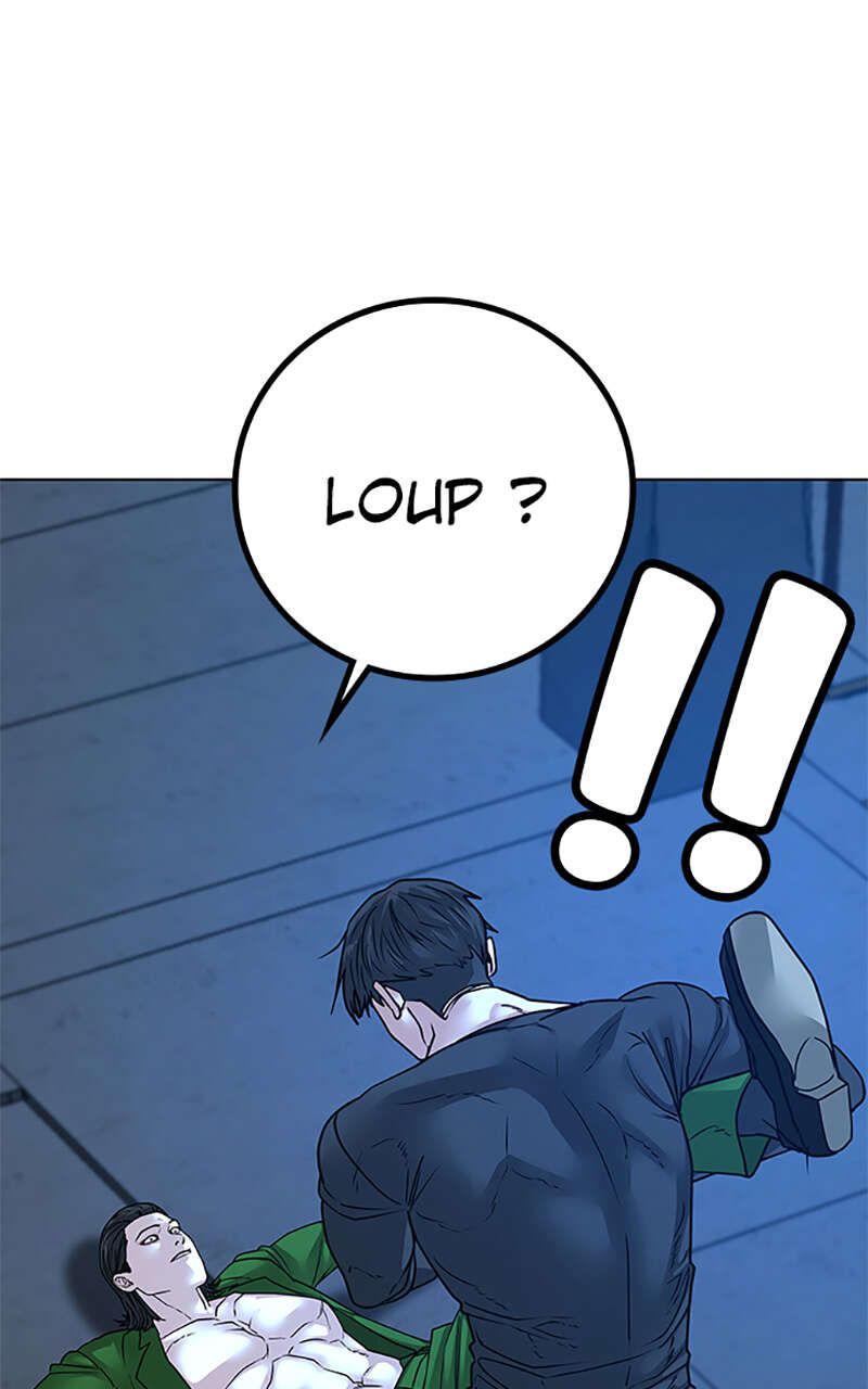 Read Reality Quest FR Manga Online