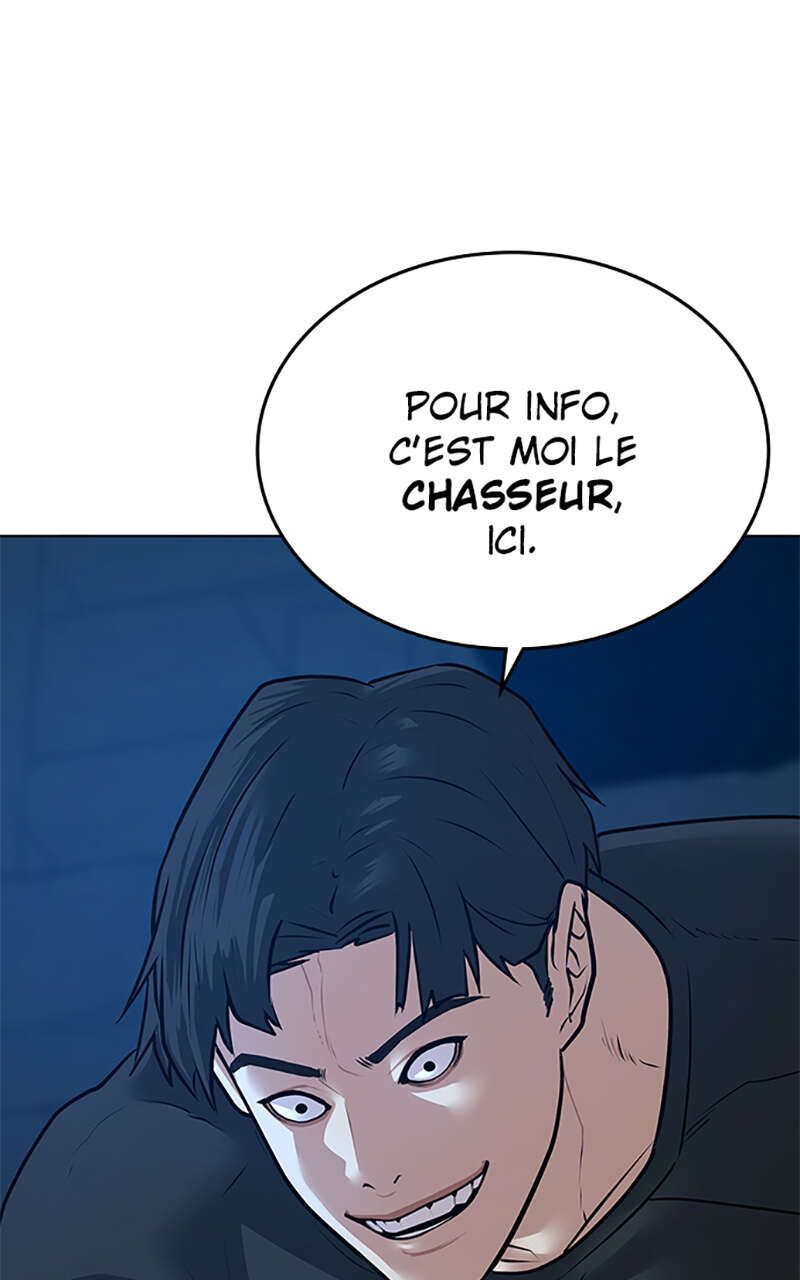 Read Reality Quest FR Manga Online