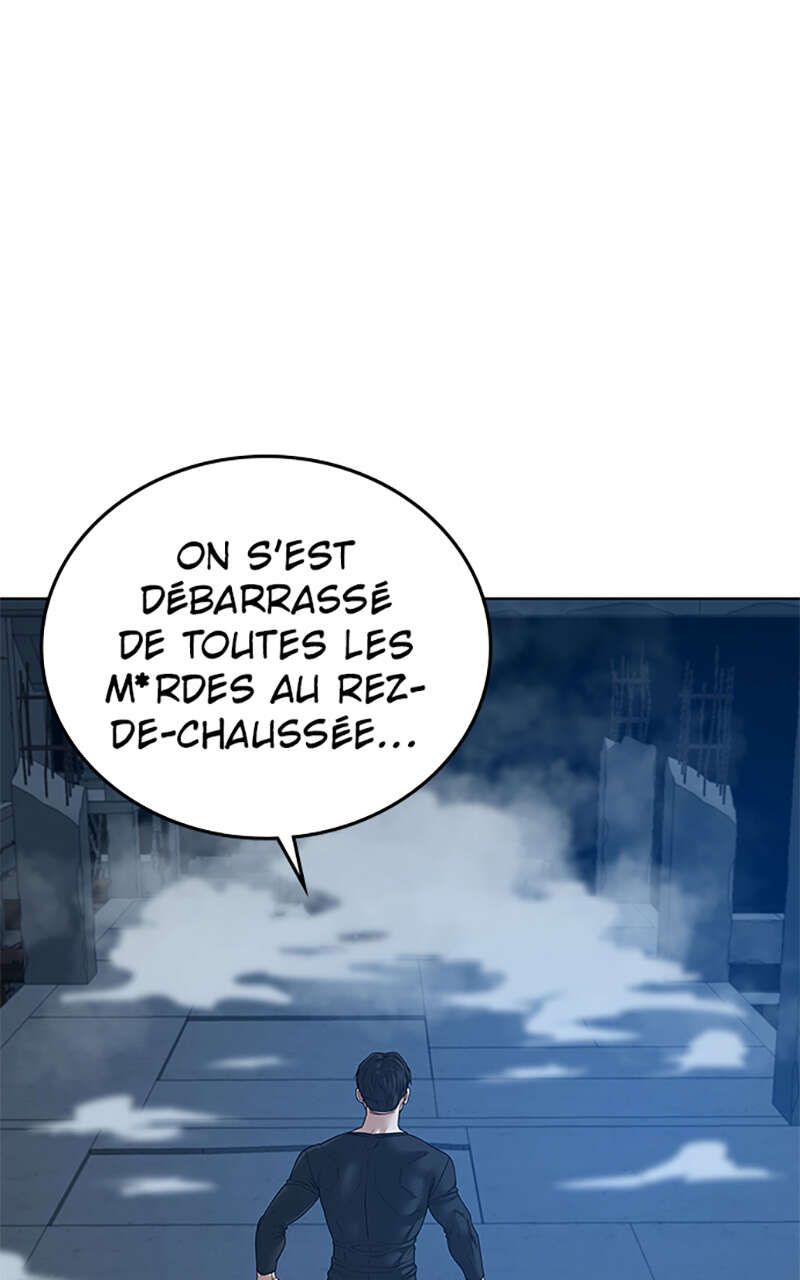 Read Reality Quest FR Manga Online