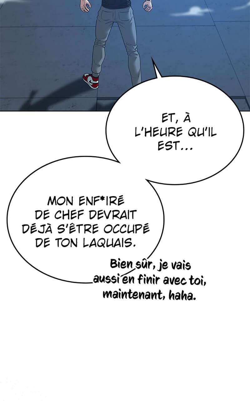 Read Reality Quest FR Manga Online