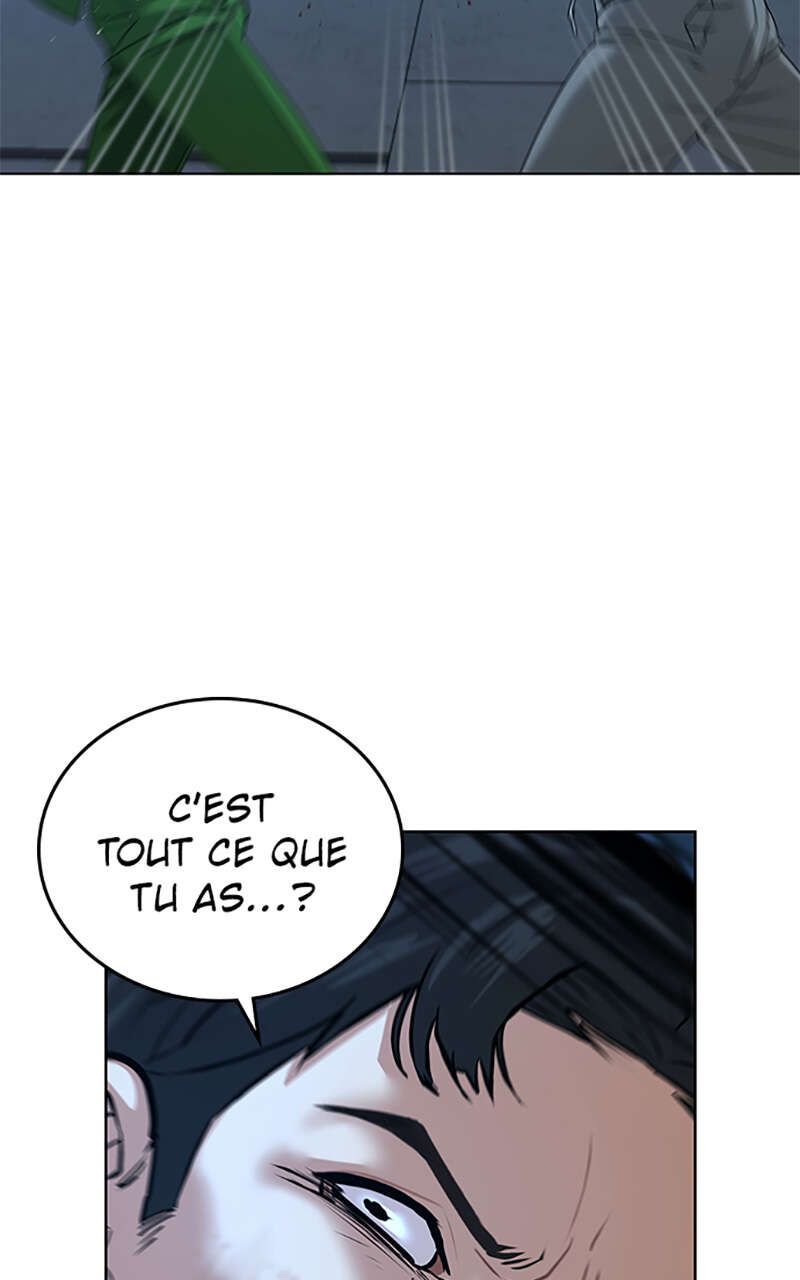 Read Reality Quest FR Manga Online