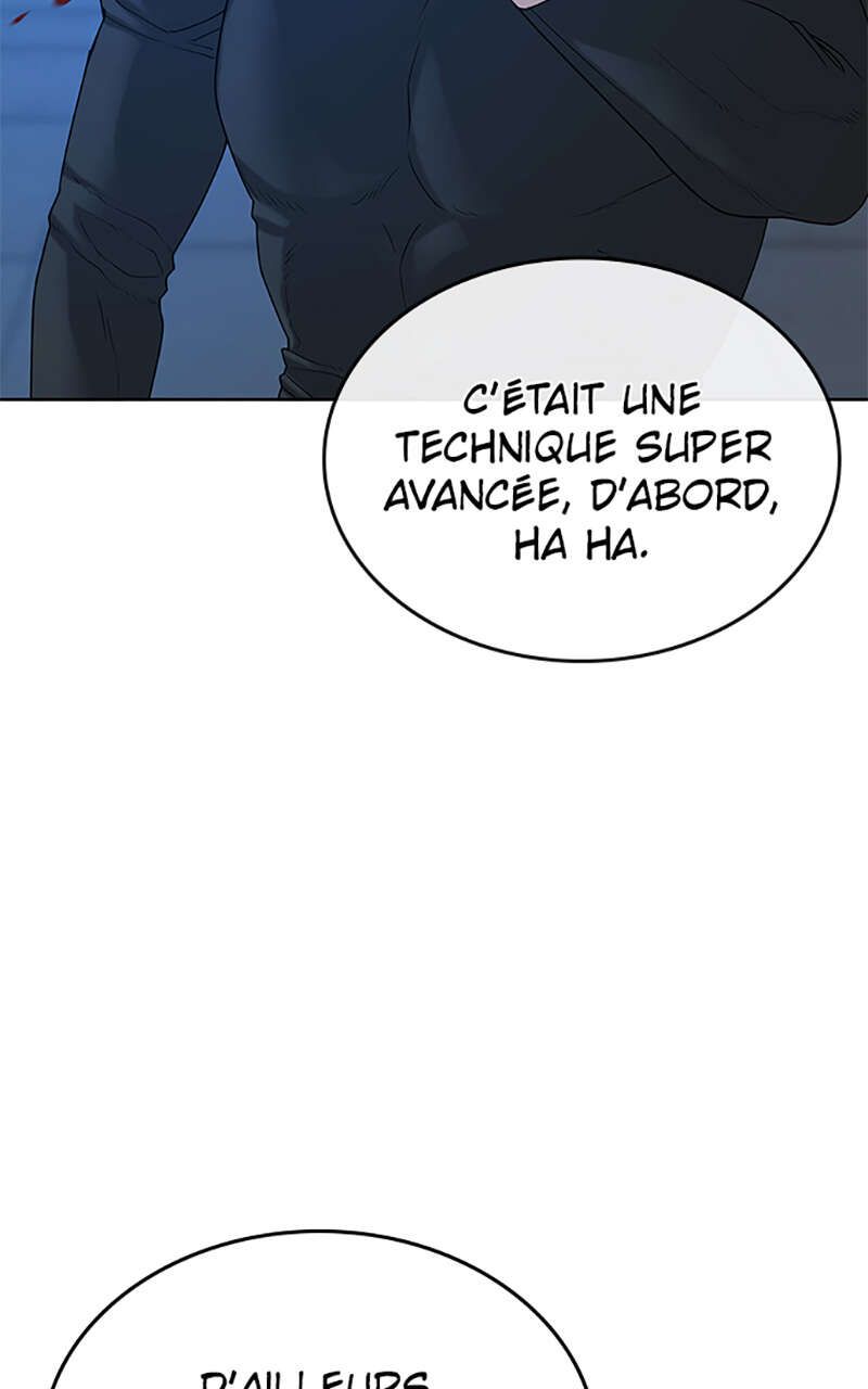 Read Reality Quest FR Manga Online