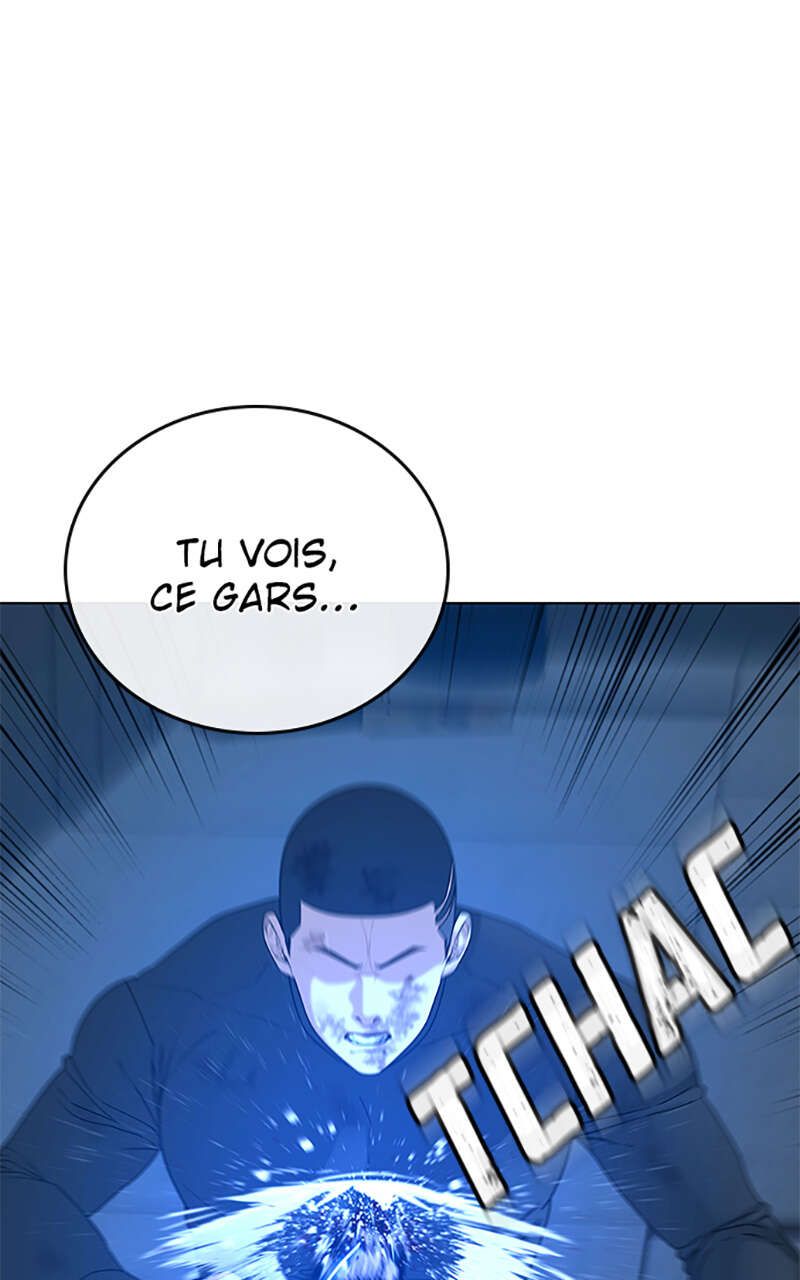Read Reality Quest FR Manga Online