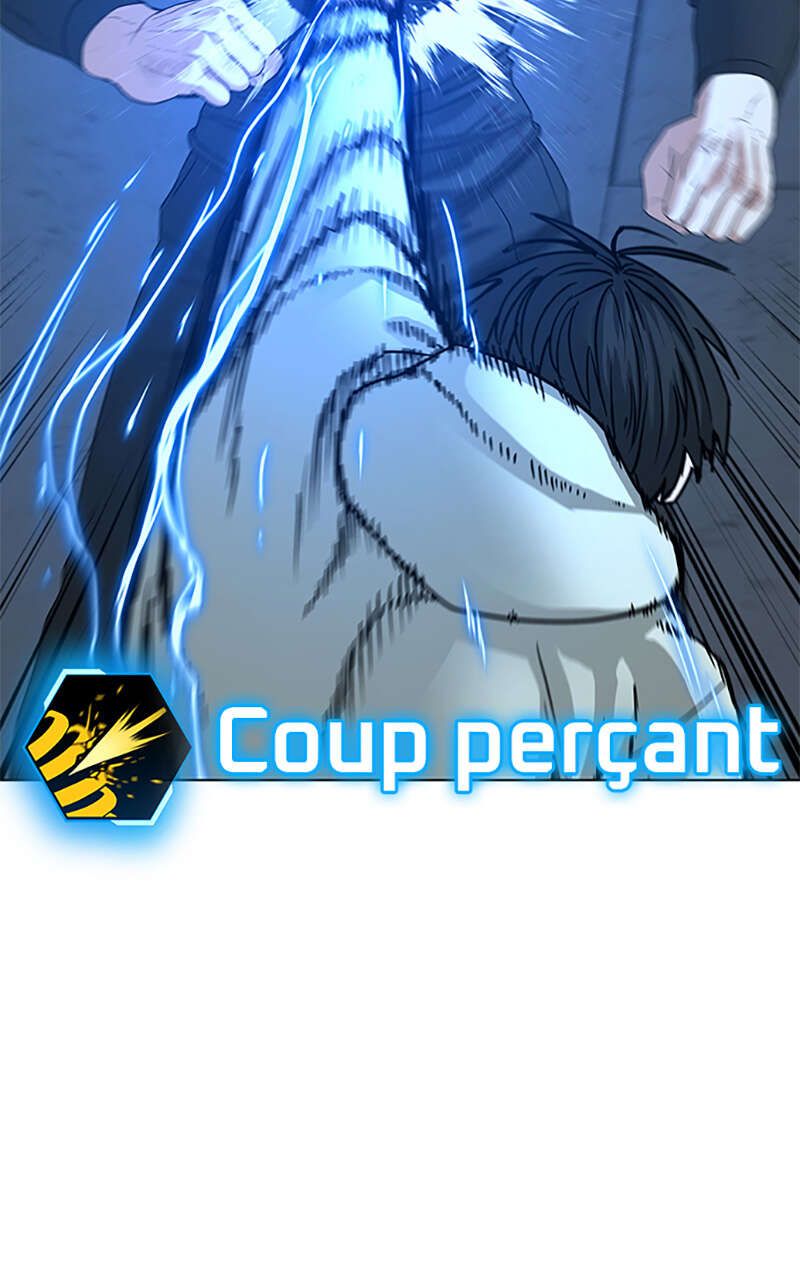 Read Reality Quest FR Manga Online
