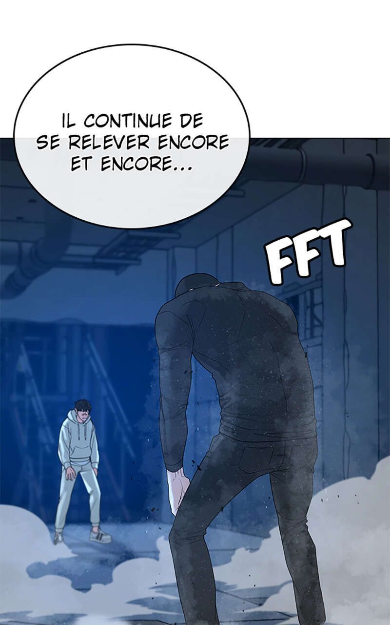 Read Reality Quest FR Manga Online