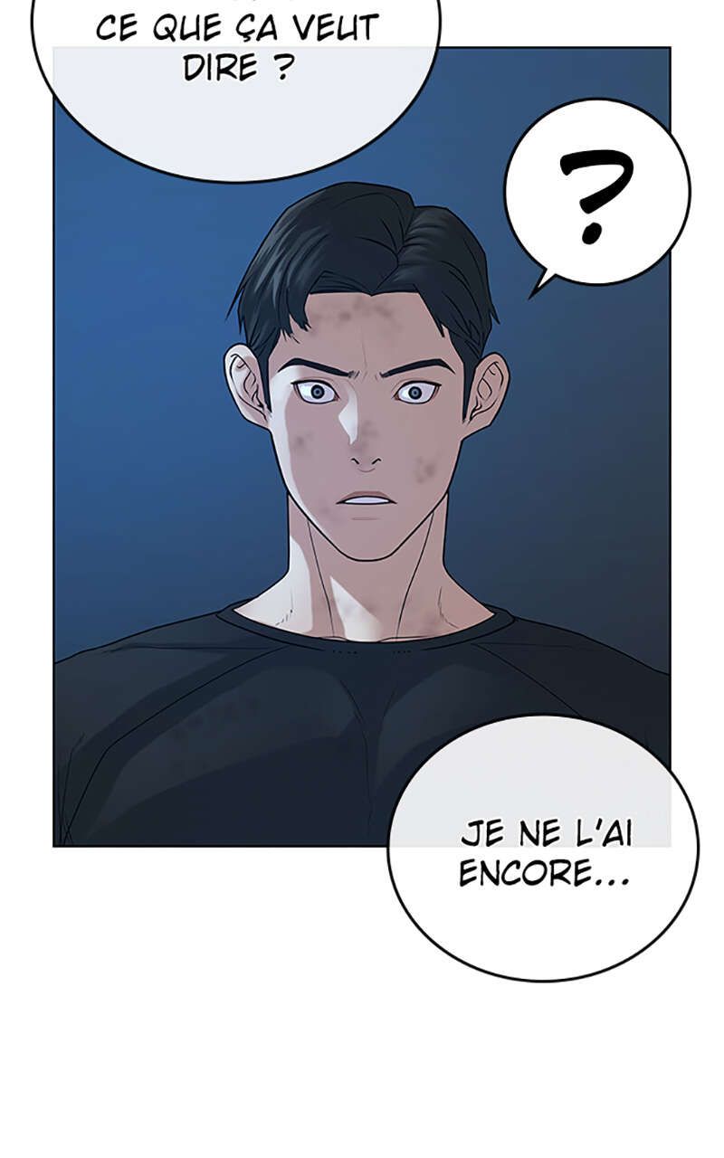 Read Reality Quest FR Manga Online