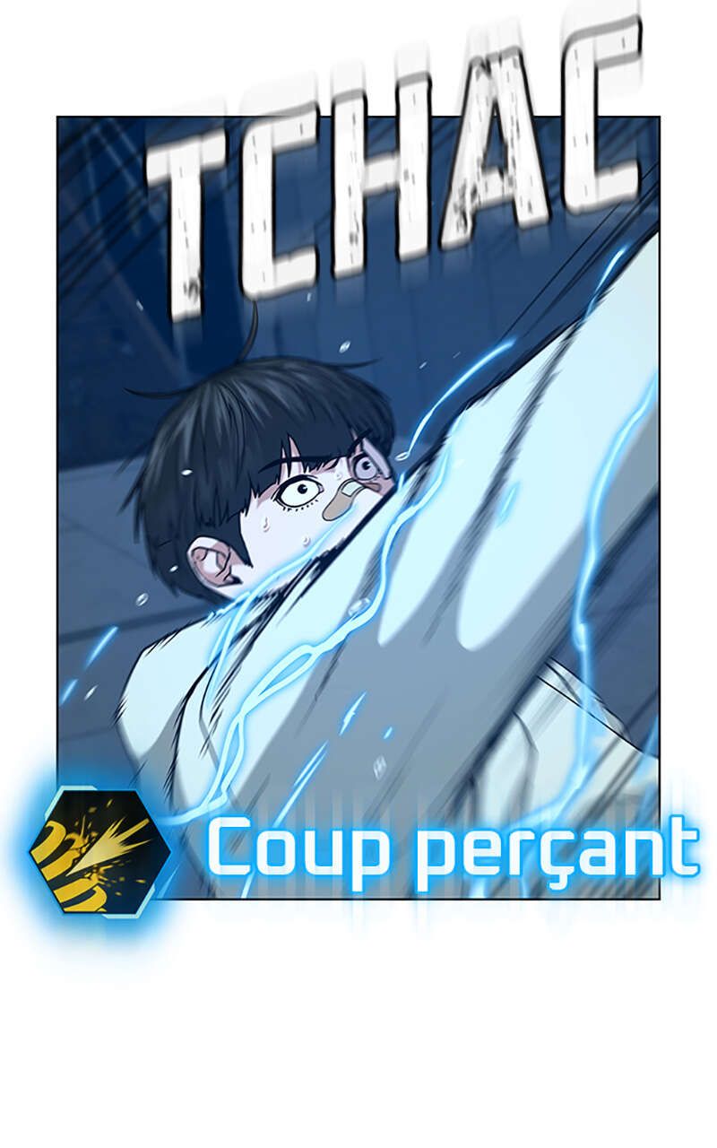 Read Reality Quest FR Manga Online