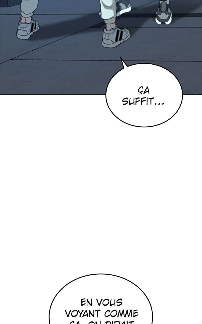 Read Reality Quest FR Manga Online