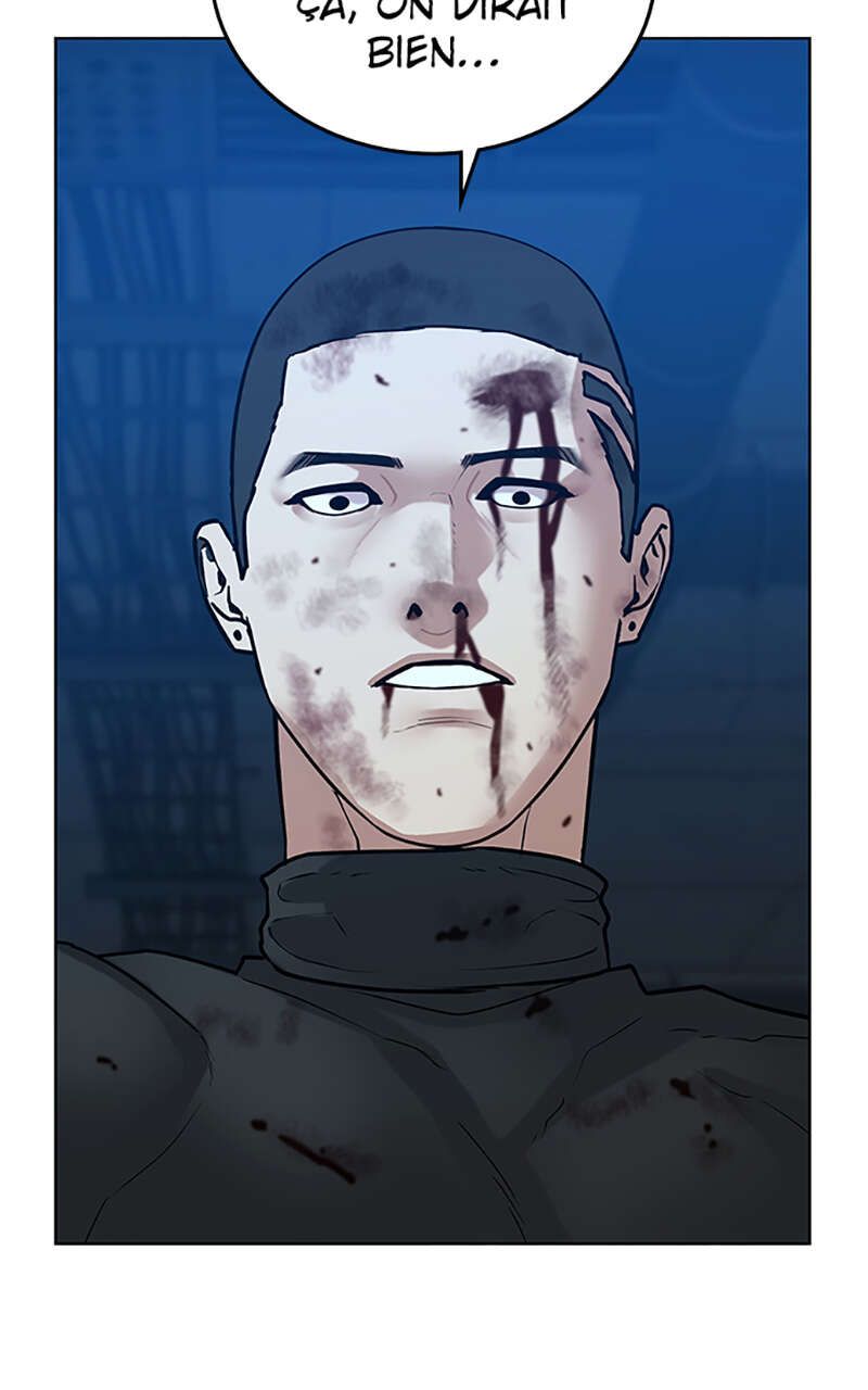 Read Reality Quest FR Manga Online