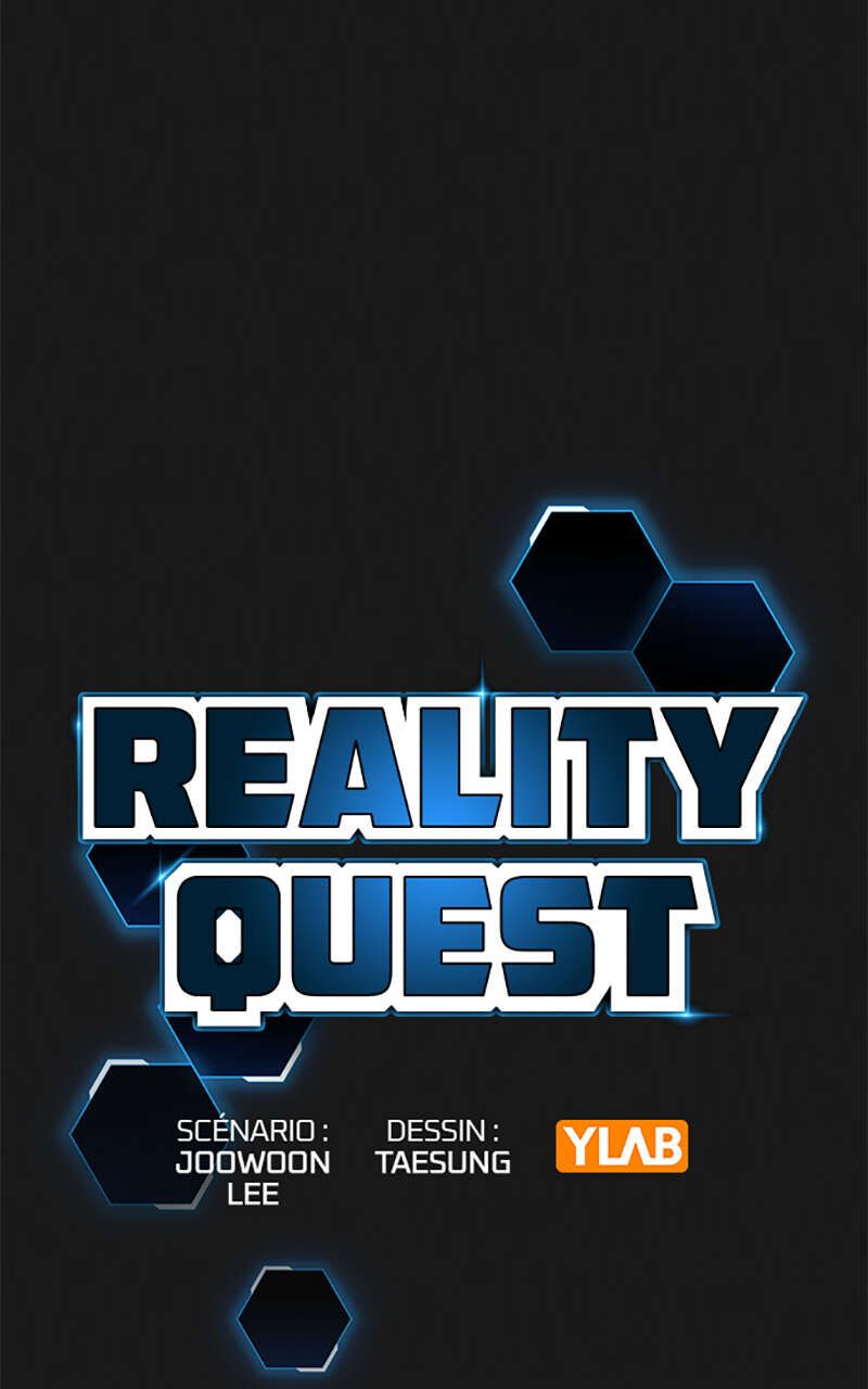 Read Reality Quest FR Manga Online