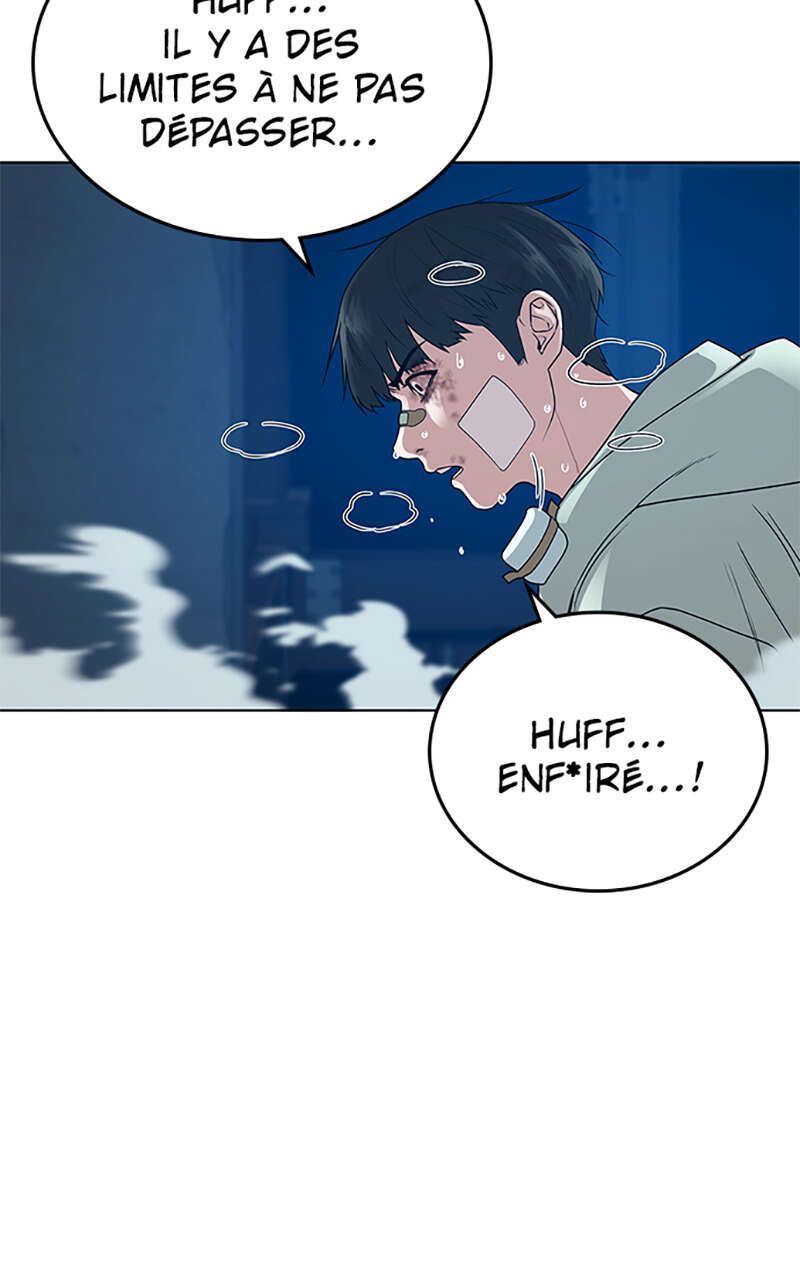 Read Reality Quest FR Manga Online